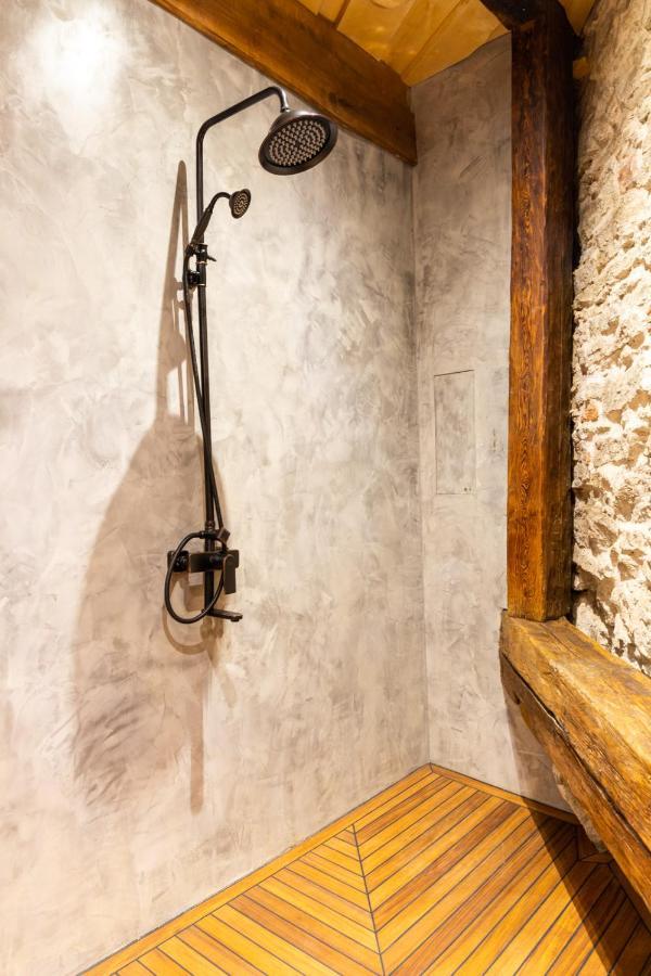Hilltop Apartments - Old Town Kuninga Tallinn Ngoại thất bức ảnh